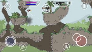 Mini Militia FF 3D APK Free DownloadLatestModsApks