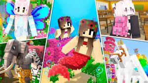 Mods Master For Minecraft PE  For Android LatestModsApks