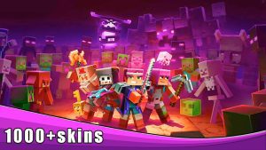 Mods For Minecraft PE 2024 Download For Android LatestModsApks