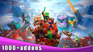 Mods For Minecraft PE 2024  Free Download LatestModsApks