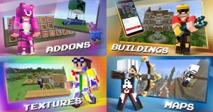 Mods For Minecraft PE 2024 LatestModsApks