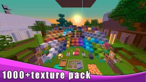 Mods For Minecraft PE 2024 V1.18 LatestModsApks