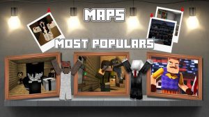 Mods, Maps Skins For Minecraft APK LatestModsApks