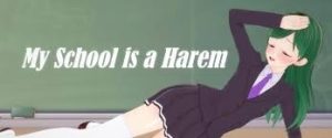 My School Is A Harem APK V0.25 Free DownloadLatestModsApks