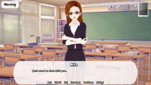 My School Is A Harem APK V0.25 Free For Android LatestModsApks