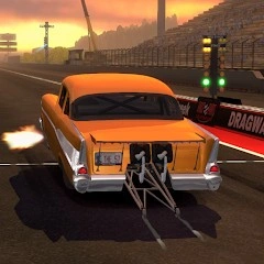 No Limit Drag Racing 2 APK For Android LatestModsApks