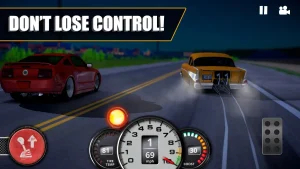 No Limit Drag Racing 2 APK  LatestModsApks