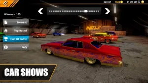 No Limit Drag Racing 2 APK V2.0.1 Free Download LatestModsApks