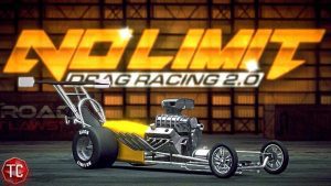 No Limit Drag Racing 2 APK V2.0.1 Free DownloadLatestModsApks