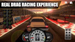 No Limit Drag Racing 2 APK V2.0.1 Free DownloadLatestModsApks