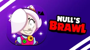 Nulls Brawl APK For Android LatestModsApks