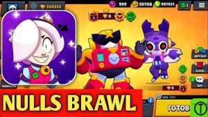 Nulls Brawl APK Free  For Android LatestModsApks