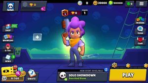 Nulls Brawl APK  LatestModsApks