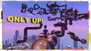 Only Up APK LatestModsApks