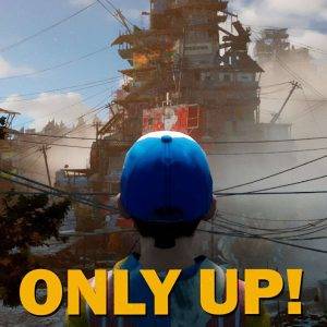 Only Up APK V1.1.0 Free Download LatestModsApks