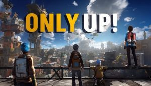 Only Up APK V1.1.0 LatestModsApks