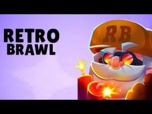 Retro Brawl APK For Android LatestModsApks