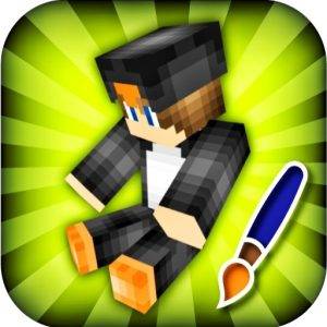 Skin Editor 3D For Minecraft Free Download Android LatestModsApks