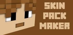 Skin Pack Maker For Minecraft V6.3 Free Download LatestModsApks