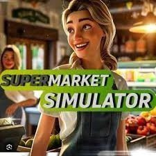 Supermarket Simulator APK LatestModsApks