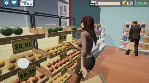 Supermarket Simulator APK V1.0.7  For Android LatestModsApks