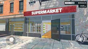 Supermarket Simulator APK V1.0.7 Free  For Android LatestModsApks  (2)