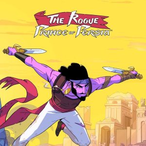 The Rogue Prince Of Persia APK Free Download For Android | LatestModsApks.com