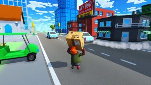 Totally Reliable Delivery Service APK  V1.4121 Free Download LatestModsApks