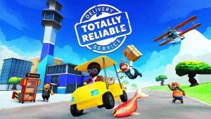 Totally Reliable Delivery Service APK  V1.4121 Free For Android LatestModsApks