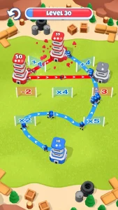 Tower War APK For Android LatestModsApks