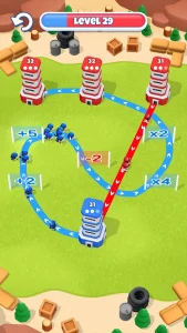 Tower War APK Free Download Android LatestModsApks