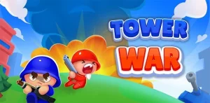 Tower War APK Free Download LatestModsApks