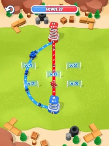 Tower War APK V1.20.1 Free DownloadLatestModsApks