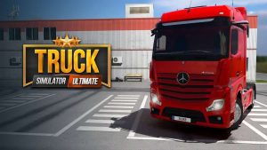 Truck Simulator Ultimate APK LatestModsApks