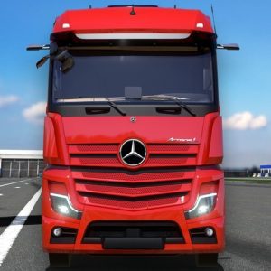 Truck Simulator Ultimate APK V1.3.5 For Android LatestModsApks