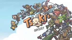 Tsuki Odyssey APK V1.9.96 Free Download LatestModsApks