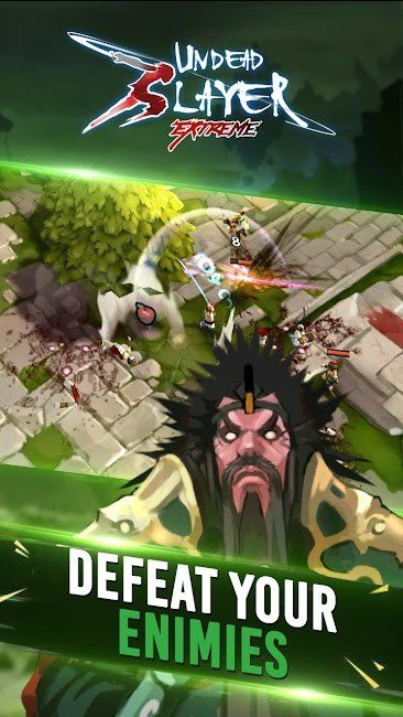 Undead Slayer APK Free Download For Android Latestmodsapks (6)