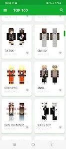 World Of Skins APK For Android LatestModsApks