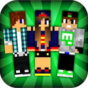 World Of Skins APK LatestModsApks