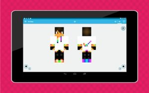 World Of Skins APK V5.8.1 LatestModsApks