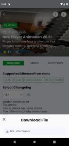 MCPEDL For Minecraft APK Free Download Android LatestModsApksjpeg