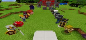 MCPEDL For Minecraft APK V 2.1.4   For Android LatestModsApksjpeg